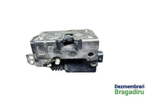Broasca usa spate dreapta Dacia Logan [2004 - 2008] Sedan 1.4 MT (75 hp) Cod motor: K7J-A7