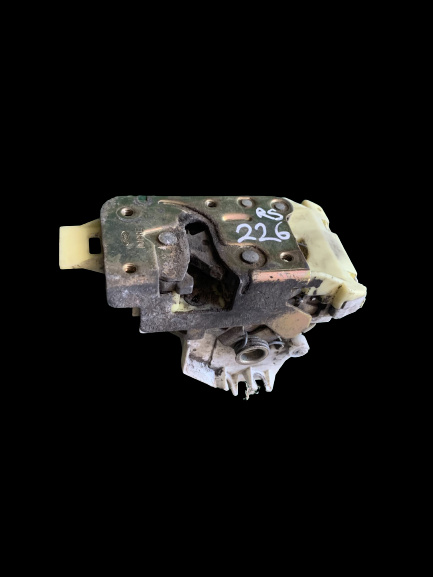 Broasca usa spate dreapta Ford Focus [1998 - 2004] wagon 5-usi 1.8 MT (116 hp) (DNW)