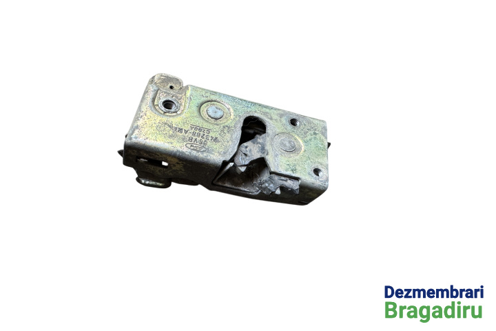 Broasca usa spate dreapta Ford Transit FORD TRANSIT bus (E_ _) 01.1991 - 09.1994 TRANSIT 2.5 D