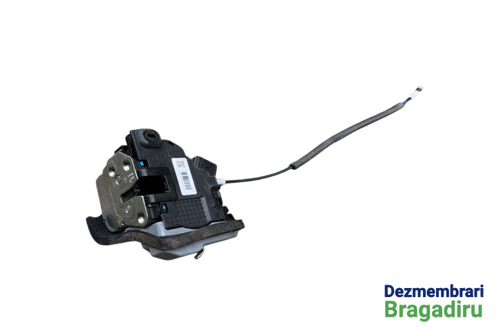 Broasca usa spate dreapta Hyundai i20 2 (GB) [2014 - 2020] Hatchback - 5 usi 1.2 MT (84 hp) Cod motor: G4LA-6