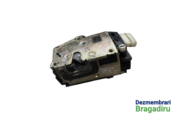 Broasca usa spate dreapta Lancia Kappa [1994 - 2008] Sedan 2.0 MT (155 hp) (838A)