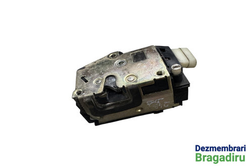 Broasca usa spate dreapta Lancia Kappa [1994 - 2008] Sedan 2.0 MT (155 hp) (838A)