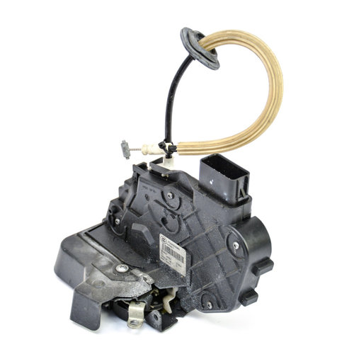 Broasca Usa Spate,dreapta Land Rover RANGE ROVER SPORT L320 (LS) 2005 - 2013 Motorina FQM500360