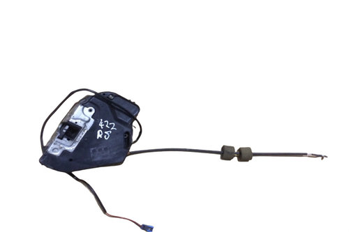 Broasca usa spate dreapta Mercedes-Benz C-Class W203/S203/CL203 [2000 - 2004] Sedan 4-usi C 200 CDI ...