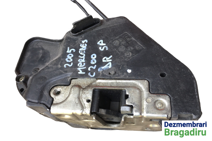 Broasca usa spate dreapta Mercedes-Benz C-Class W203/S203/CL203 [2000 - 2004] wagon 5-usi C 200 Kompressor AT (163 hp)