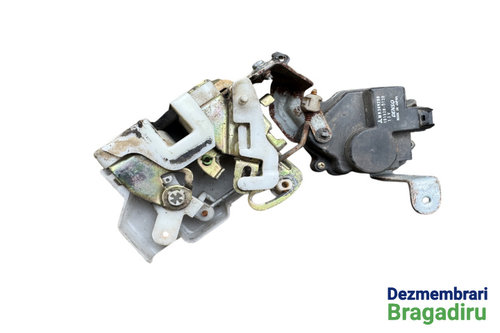 Broasca usa spate dreapta Mitsubishi Pajero 3 [1999 - 2003] SUV 5-usi 3.2 DI-D AT (165 hp) Cod motor...