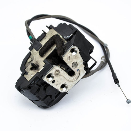 Broasca Usa Spate,dreapta Nissan QASHQAI / QASHQAI +2 (J10) 2007 - 2013 Motorina 80500JD000