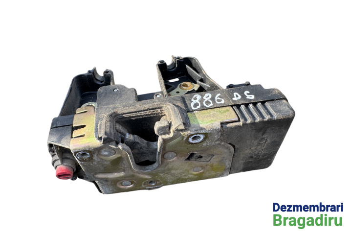 Broasca usa spate dreapta Opel Astra G [1998 - 2009] Hatchback 5-usi 1.4 MT (90 hp)