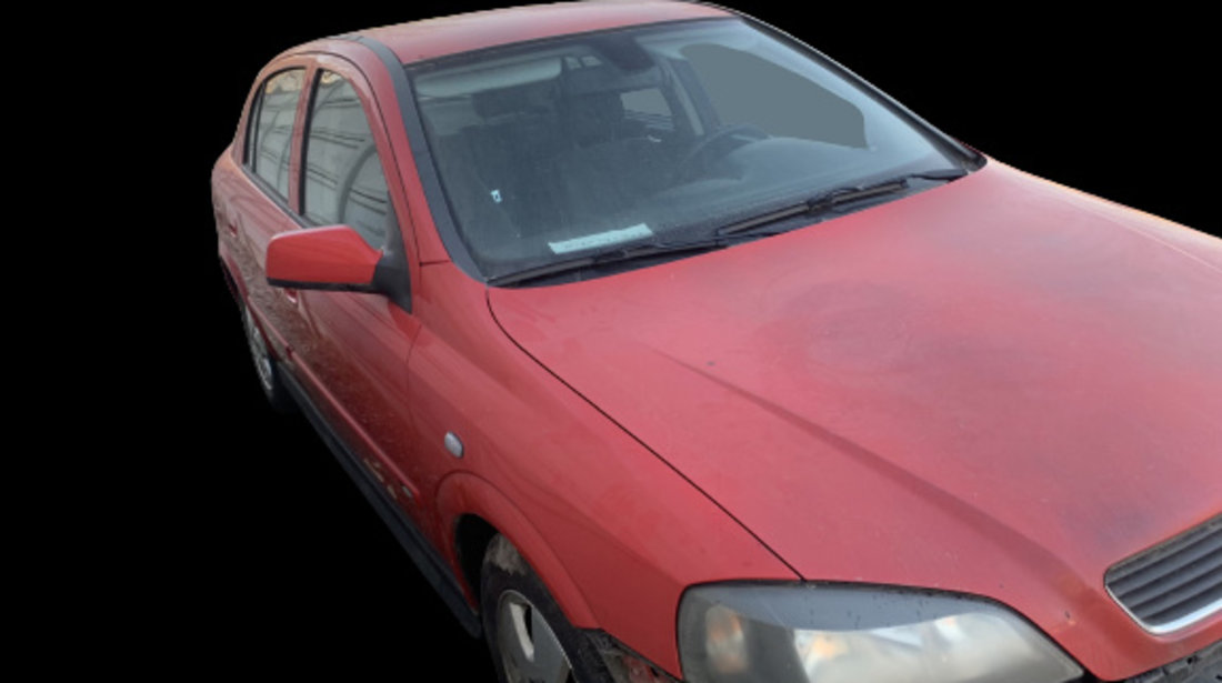 Broasca usa spate dreapta Opel Astra G [1998 - 2009] Hatchback 5-usi 1.7 CDTi MT (80 hp)