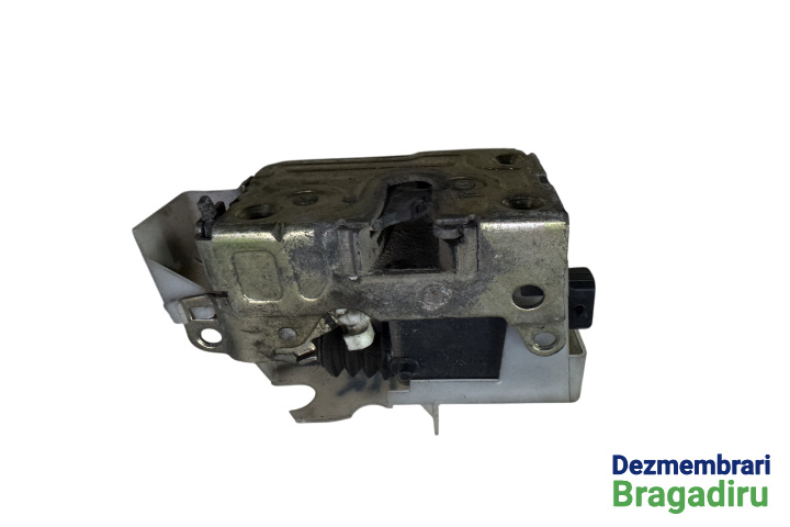 Broasca usa spate dreapta Renault Clio 2 [facelift] [2001 - 2005] Hatchback 5-usi 1.5 dCi MT (82 hp) Cod motor: K9K-B7-02