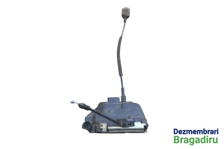 Broasca usa spate dreapta Renault Laguna 2 [2001 - 2005] Grandtour wagon 1.9 DCi MT (120 hp) Cod motor F9Q-C7-50