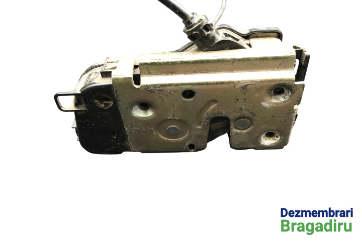 Broasca usa spate dreapta Renault Megane 2 [2002 - 2006] Sedan 1.5 dCi MT (82 hp) Euro 3