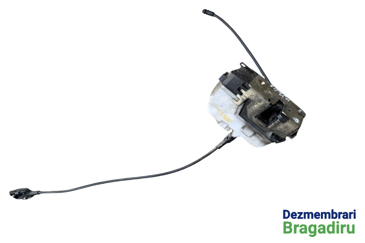 Broasca usa spate dreapta Renault Megane 2 [facelift] [2006 - 2012] Hatchback 5-usi 1.5 dCi MT (86 hp)