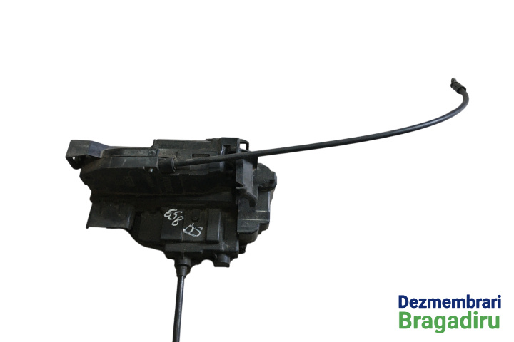 Broasca usa spate dreapta Renault Megane 3 [2008 - 2014] wagon 5-usi 1.9 dCi MT (130 hp) EURO 5