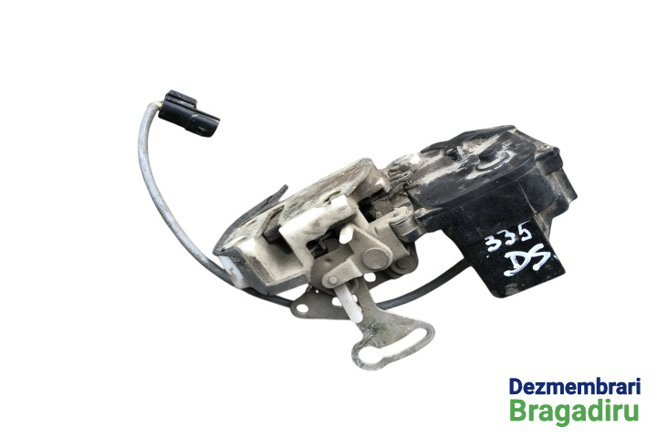 Broasca usa spate dreapta Rover 200 RF [1994 - 2000] Hatchback 5 usi 1.6 MT (111 hp) (RF) 216i