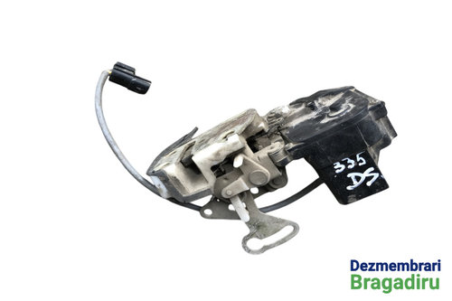 Broasca usa spate dreapta Rover 200 RF [1994 - 2000] Hatchback 5 usi 1.6 MT (111 hp) (RF) 216i