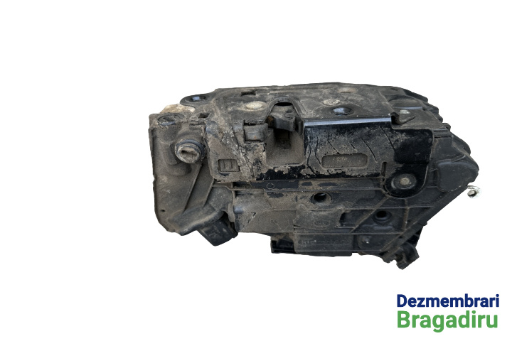 Broasca usa spate dreapta Seat Ibiza 4 6J [2008 - 2012] Hatchback 5-usi 1.2 MT (60 hp) Cod motor CGPB