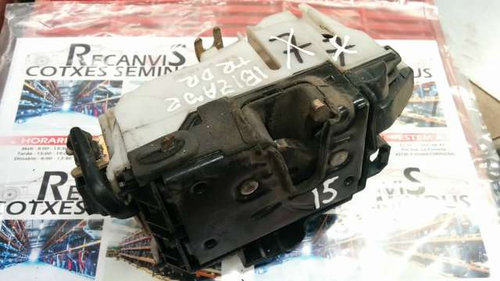 Broasca usa spate dreapta SEAT IBIZA 6K4839016G6K4839016G