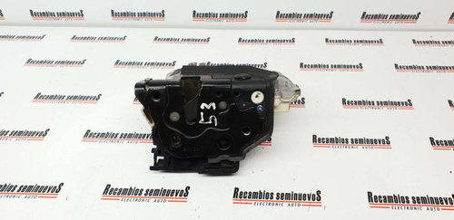 Broasca usa spate dreapta SEAT LEON 1P0 839 016 / 1P08390161P0 839 016 / 1P0839016