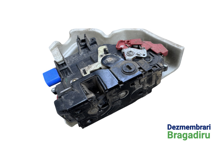 Broasca usa spate dreapta Volkswagen VW Jetta 5 [2005 - 2011] Sedan 4-usi 1.9 TDI MT (105 hp) Cod motor: BKC, Cod cutie: GQQ, Cod culoare: LA7W