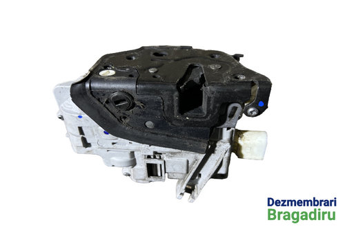 Broasca usa spate dreapta Volkswagen VW Passat B7 [2010 - 2015] Sedan 2.0 TDI MT (140 hp)