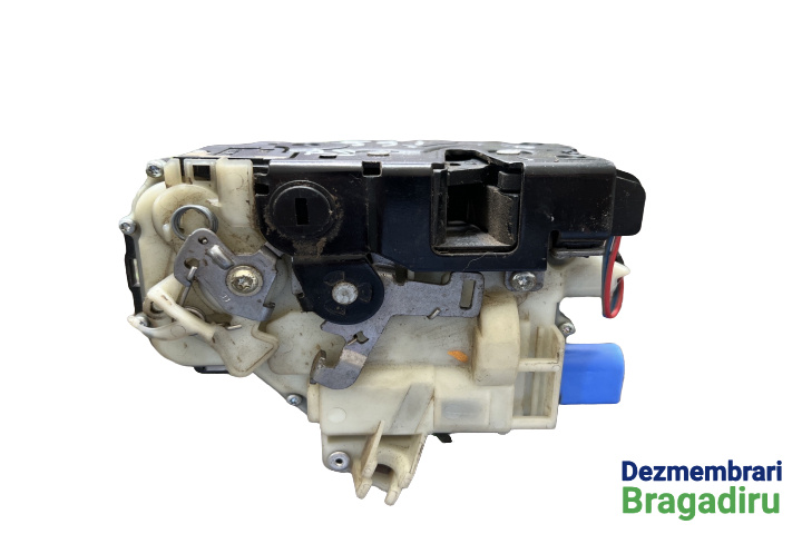 Broasca usa spate dreapta Volkswagen VW Polo 4 9N [2001 - 2005] Hatchback 5-usi 1.2 MT (64 hp)
