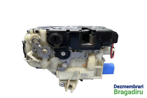 Broasca usa spate dreapta Volkswagen VW Polo 4 9N [2001 - 2005] Hatchback 5-usi 1.2 MT (64 hp)