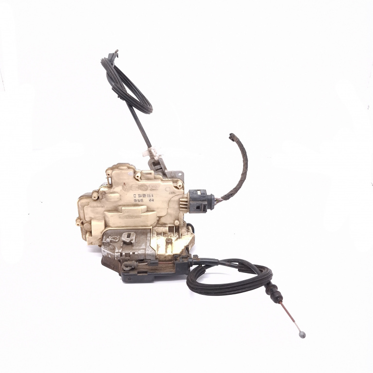 Broasca Usa Spate,dreapta VW PASSAT B6 2005 - 2010 3C4839016A, 7L6945096A