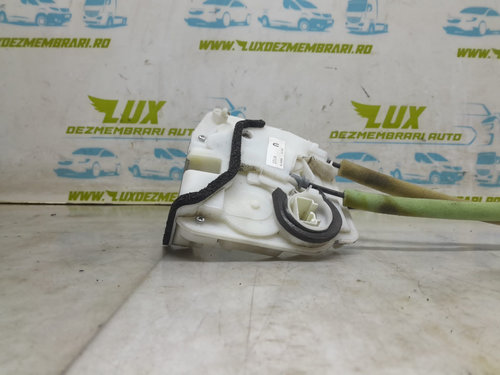 Broasca usa spate k79l Mazda CX-5 (KE) [2011 - 2015]