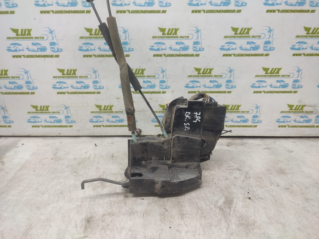 Broasca usa spate Mazda CX-7 [2006 - 2009] 2.3 mzr L3Y7