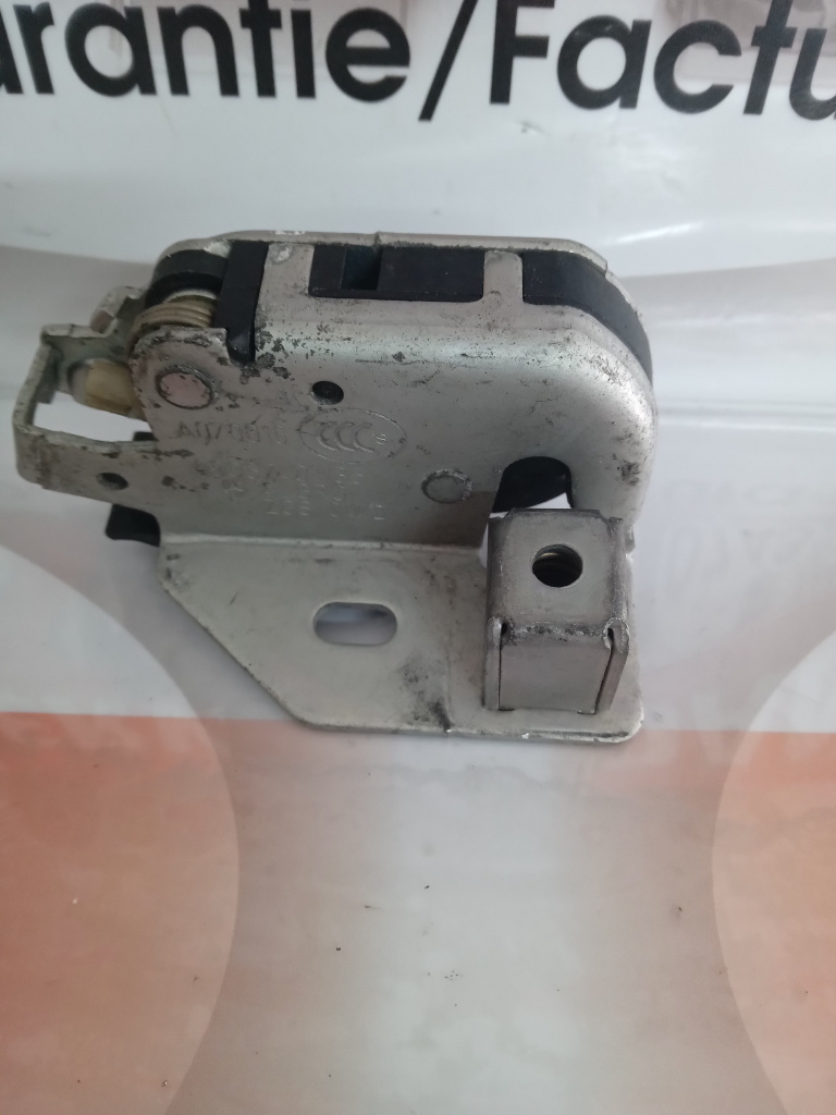 Broasca usa spate Mercedes-Benz Sprinter (2009->) [906] 2.2 Motorina 2014, A9067401135 / DREAPTA SPATE, PARTEA DE SUS