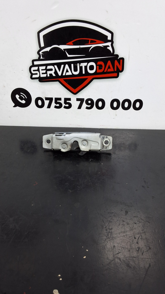 Broasca usa spate Mercedes-Benz Sprinter (2009->) [906] 2.2 Motorina 2017, A9067301335