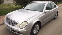 Broasca usa spate Mercedes E class W211