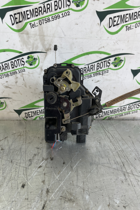 Broasca usa spate stanga 1M0839085 Seat Leon 1M [1999 - 2005] Hatchback 1.9 TD MT (110 hp)