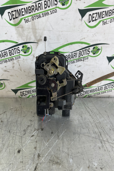 Broasca usa spate stanga 1M0839085 Seat Leon 1M [1999 - 2005] Hatchback 1.9 TD MT (110 hp)