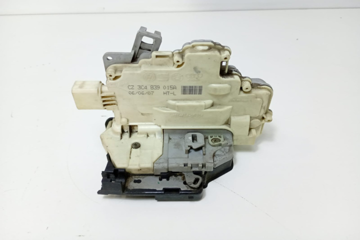 Broasca usa spate stanga 3C4839015A Volkswagen VW Passat B6 [2005 - 2010]