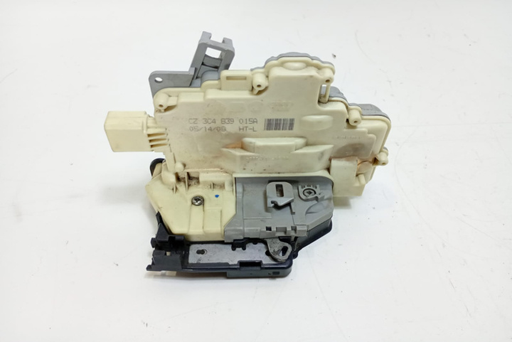 Broasca usa spate stanga 3C4839015A Volkswagen VW Passat B6 [2005 - 2010]