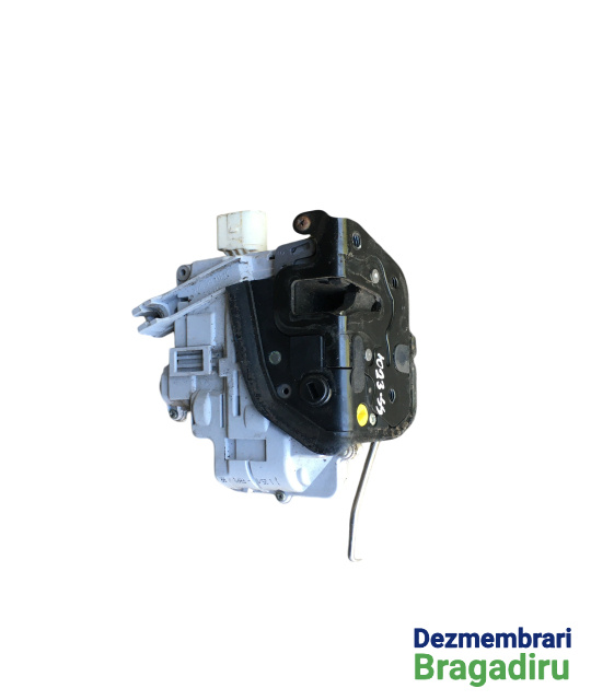 Broasca usa spate stanga 4F0839015 Audi A6 4F/C6 [2004 - 2008] Sedan