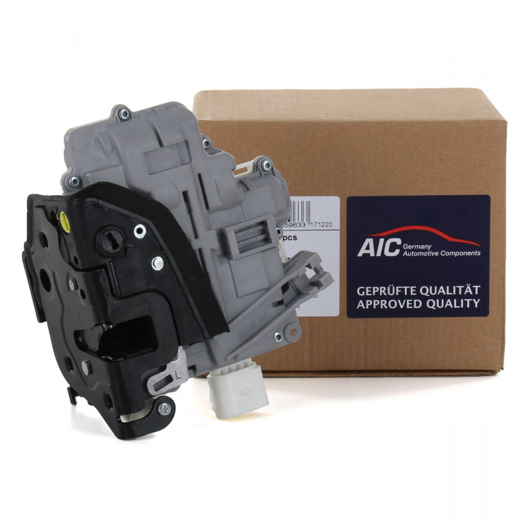 Broasca Usa Spate Stanga Aic Audi Q7 4L 2006-2016 55963