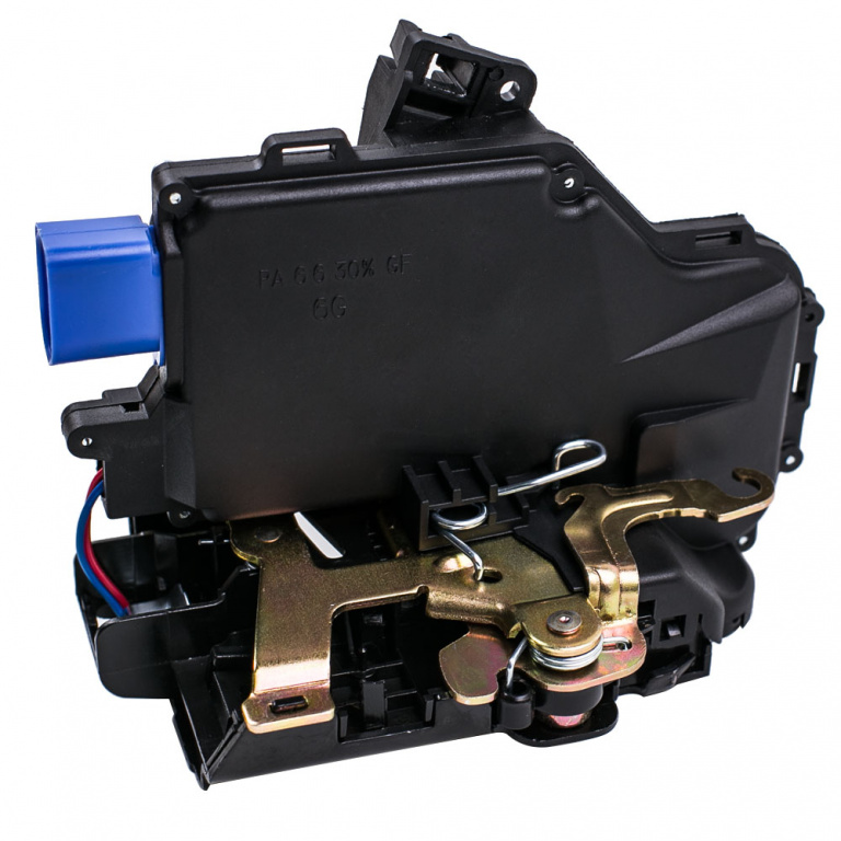 Broasca Usa Spate Stanga Am Vag Seat Altea 2004→ 7L0839015