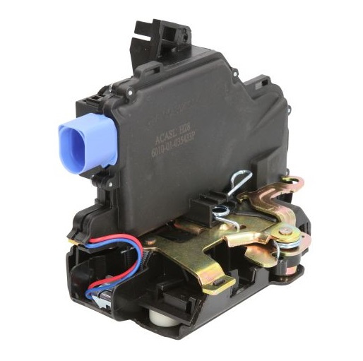 Broasca Usa Spate Stanga Am Vag Skoda Fabia 1 2005-2008 6Y0839015A
