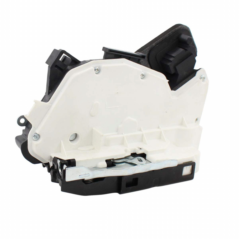 Broasca Usa Spate Stanga Am Vag Skoda Rapid 2012→ 5K4839015F