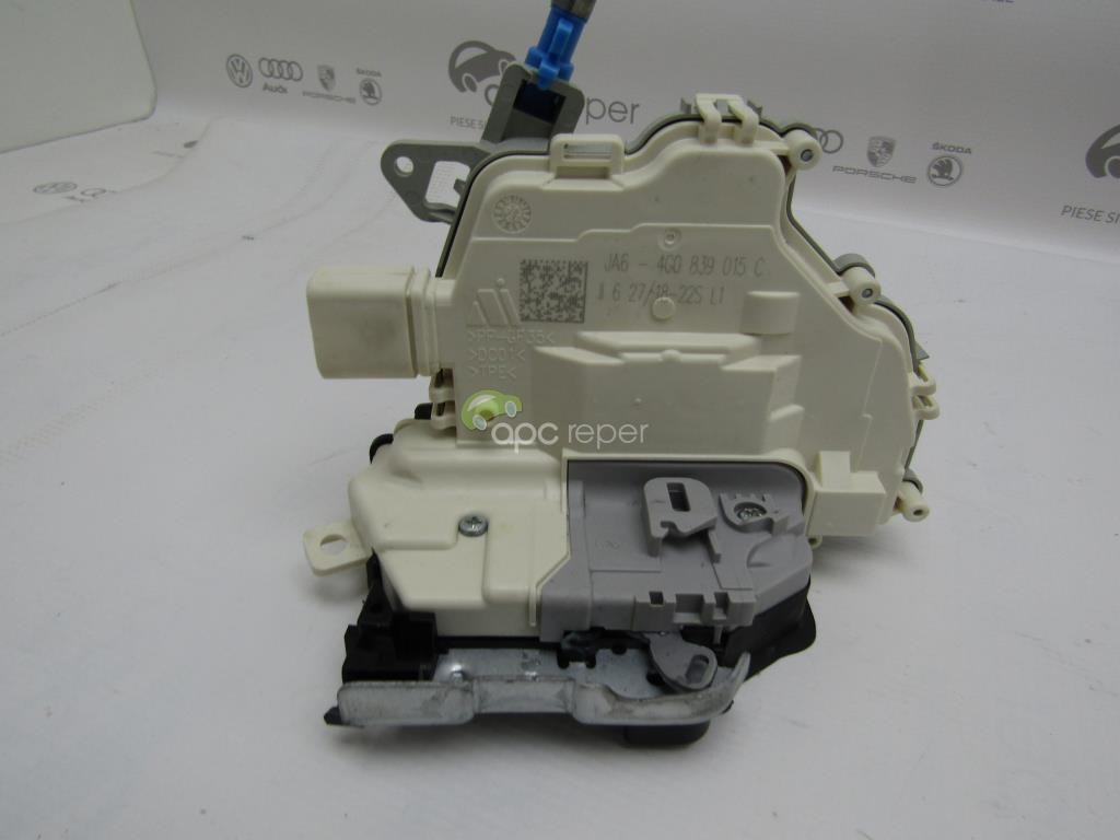 Broasca usa spate stanga Audi A3 8V / A6 4G / A7 / Q2 / Q3 / Q7 4M 4G0839015C