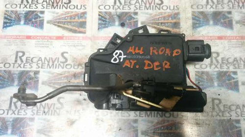 Broasca usa spate stanga AUDI A6 4B0839016B4B0839016B