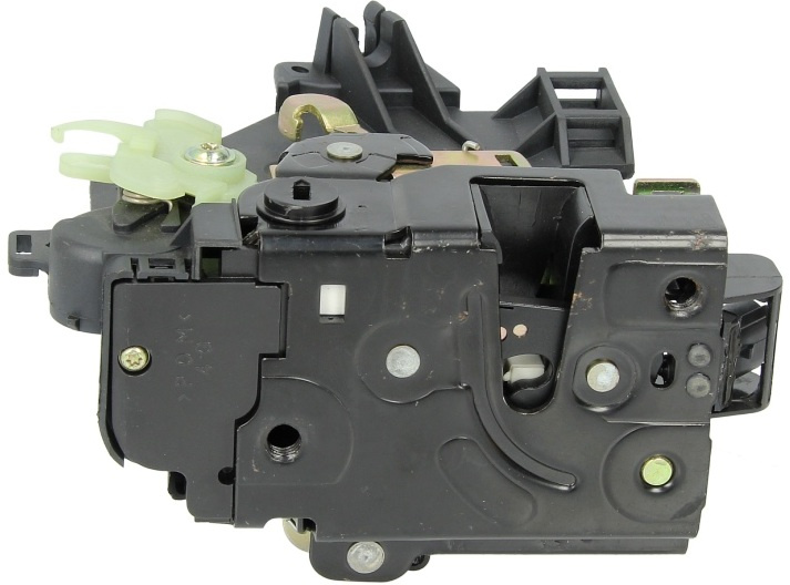 Broasca Usa Spate Stanga Blic Seat Leon 1999-2006 6010-01-039433P