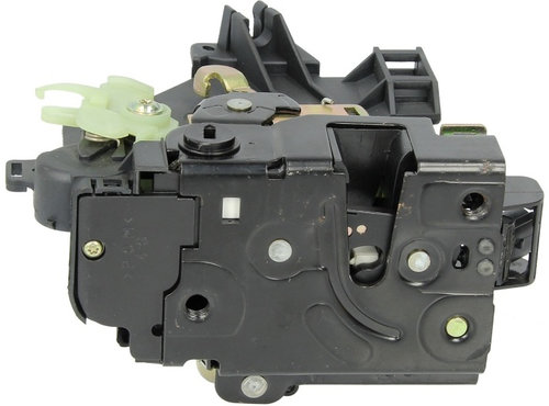 Broasca Usa Spate Stanga Blic Seat Leon 1999-2006 6010-01-039433P