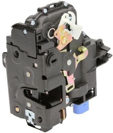 Broasca Usa Spate Stanga Blic Volkswagen Polo 4 2001-2015 6010-01-035433P