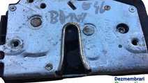 Broasca usa spate stanga BMW Seria 3 E46 [1997 - 2...