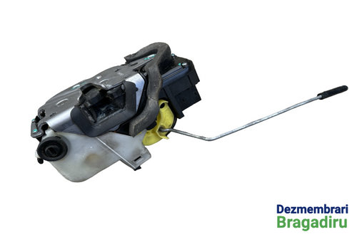 Broasca usa spate stanga Cod: 13503787 Opel Insignia A [2008 - 2014] Liftback 5-usi 1.4 Turbo ecoFLE...