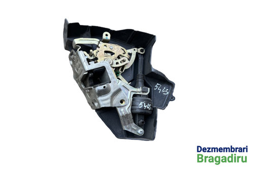 Broasca usa spate stanga Cod: 2027300535 Mercedes-Benz E-Class W210 [1995 - 1999] Sedan 2.3 AT (150 ...